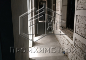 Примеры работ ООО «ПромХимСтрой». Объект: Табачный двор - Изображение 6