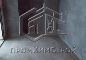 Примеры работ ООО «ПромХимСтрой». Объект: Табачный двор - Изображение 9