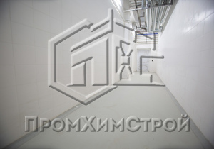 Примеры работ ООО «ПромХимСтрой». Объект: Устройство полов Шахты - Изображение 5