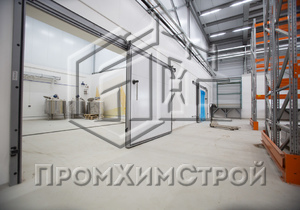 Примеры работ ООО «ПромХимСтрой». Объект: Устройство полов Шахты - Изображение 6